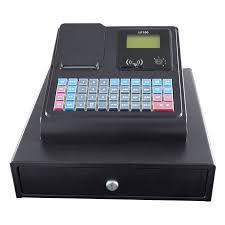 Nadex CR360 Electronic Cash Register