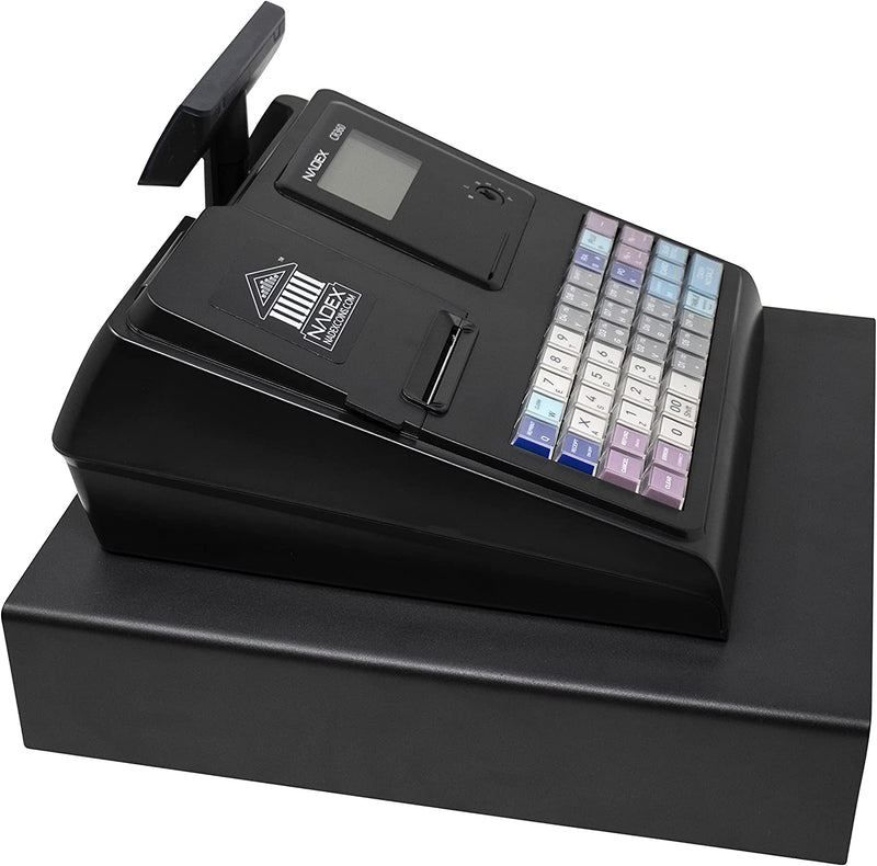 Nadex CR360 Electronic Cash Register