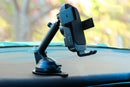 Grip All-in-1 Automatic Arm Wireless Qi Charging Car Mount