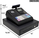 Nadex CR360 Electronic Cash Register