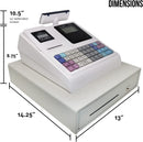Nadex CR360 Electronic Cash Register