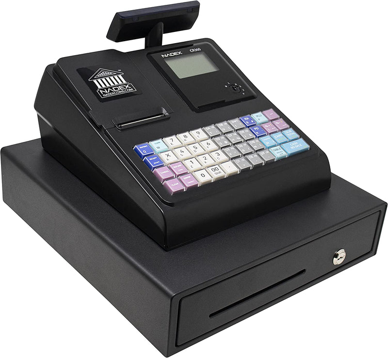 Nadex CR360 Electronic Cash Register