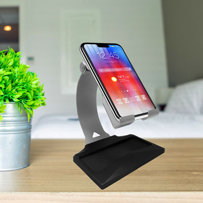 DE World All-in-1 Phone and Tablet Stand