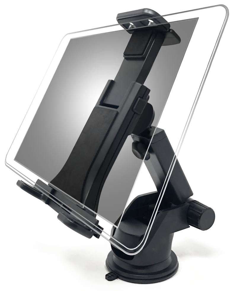 Grip All-in-1 Tablet Mount