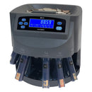 S540 Coin Counting Sorter and Coin Roll Wrapper