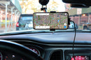 Grip All-in-1 Automatic Arm Wireless Qi Charging Car Mount
